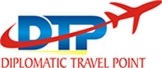 Diplomatic Travel Point